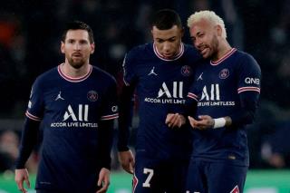 Neymar lên tiếng đáp trả cáo buộc từ truyền thông Pháp